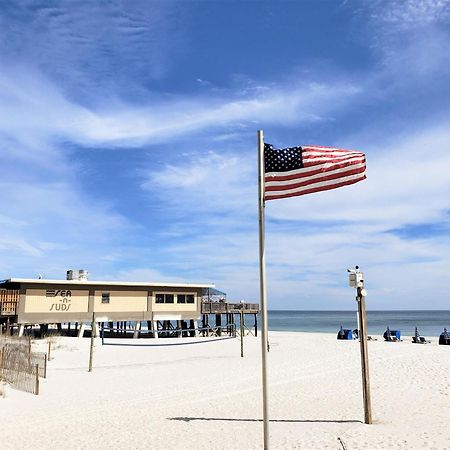 A Wave From It All @ Seawind 802 Villa Gulf Shores Exterior photo